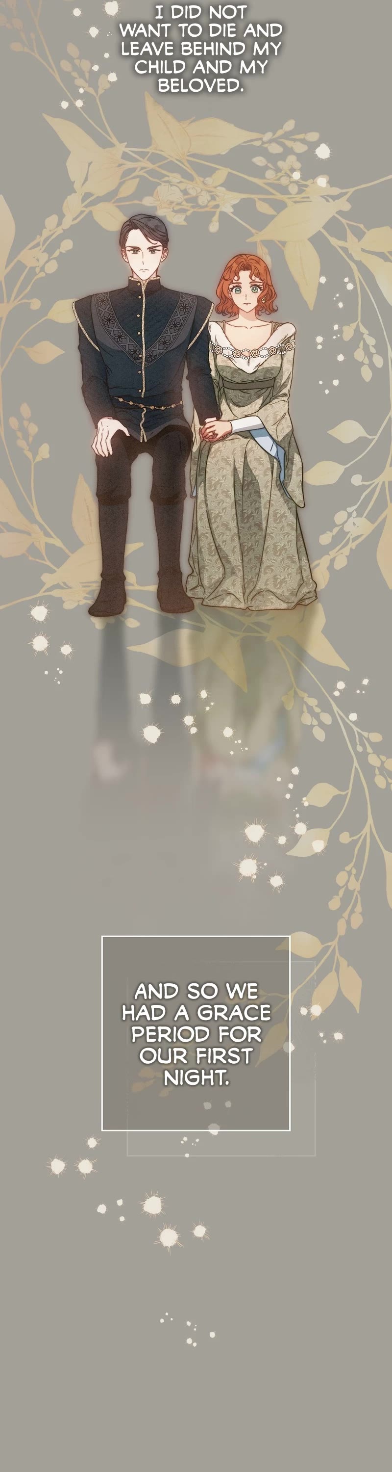 Marriage of Convenience Chapter 109 page 18 - Chapter 109