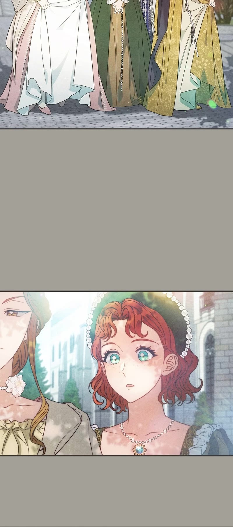 Marriage of Convenience Chapter 109 page 20 - Chapter 109