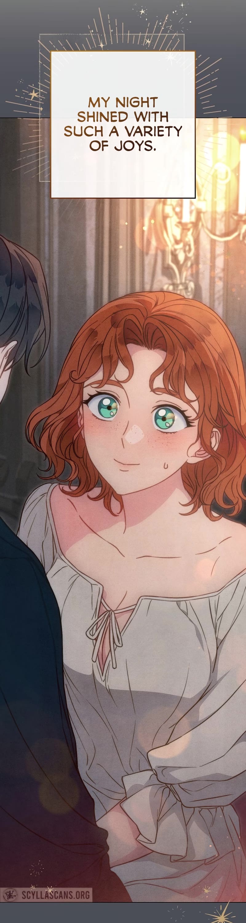 Marriage of Convenience Chapter 109 page 28 - Chapter 109
