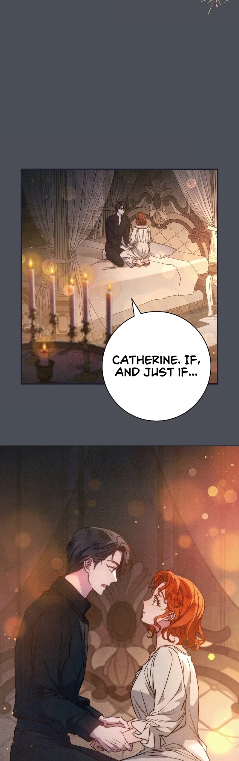 Marriage of Convenience Chapter 109 page 29 - Chapter 109