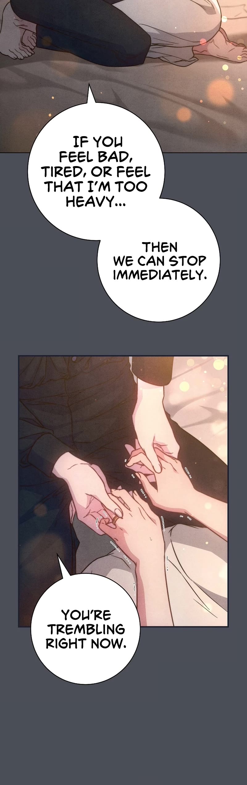 Marriage of Convenience Chapter 109 page 30 - Chapter 109