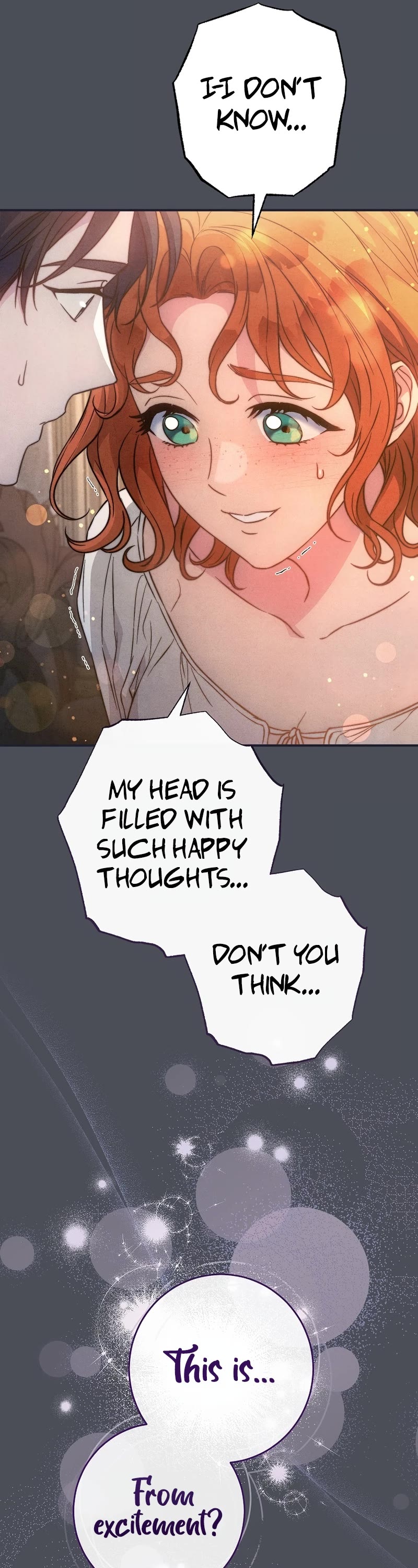 Marriage of Convenience Chapter 109 page 31 - Chapter 109