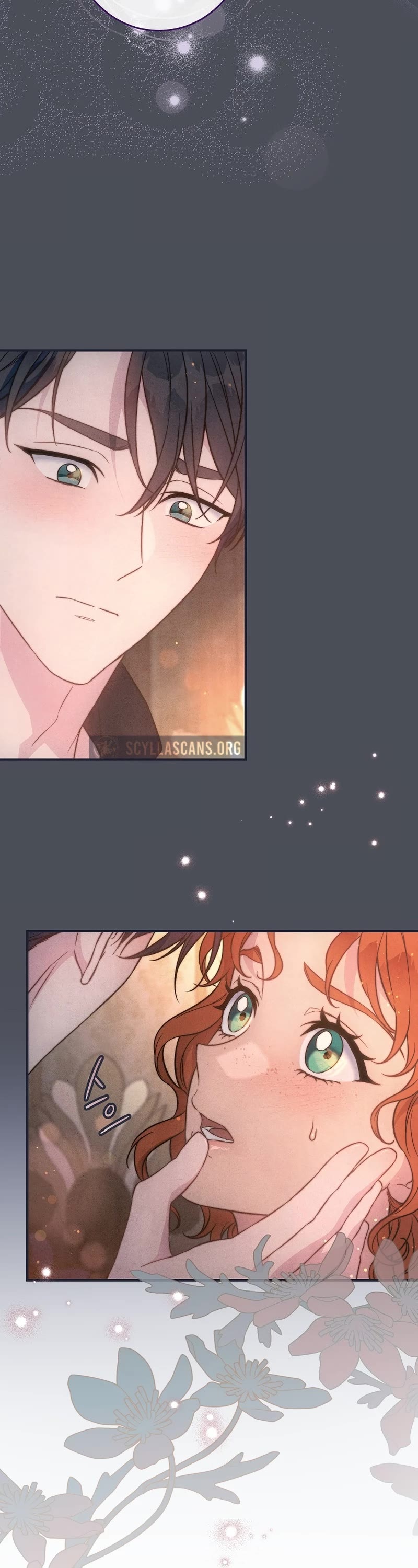 Marriage of Convenience Chapter 109 page 32 - Chapter 109