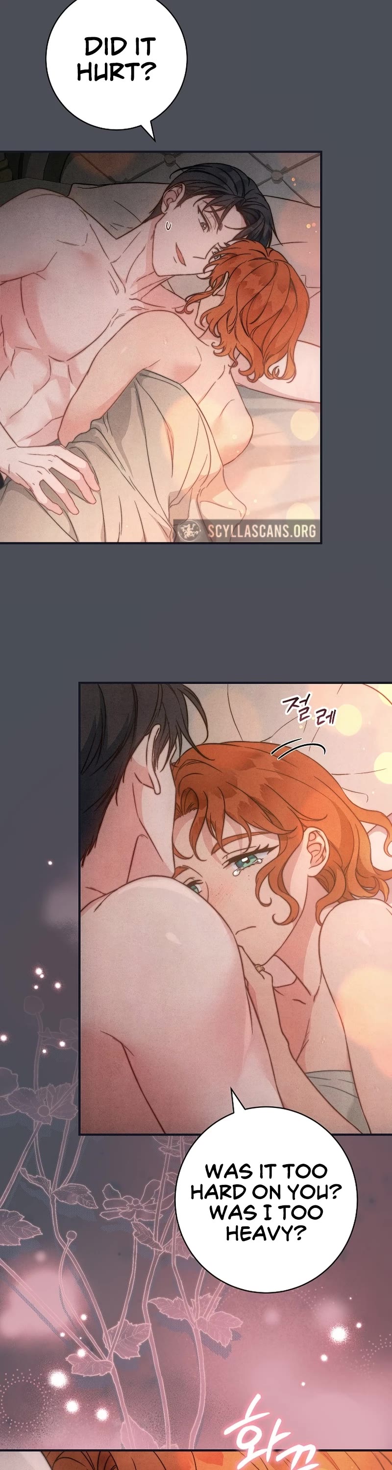 Marriage of Convenience Chapter 109 page 36 - Chapter 109