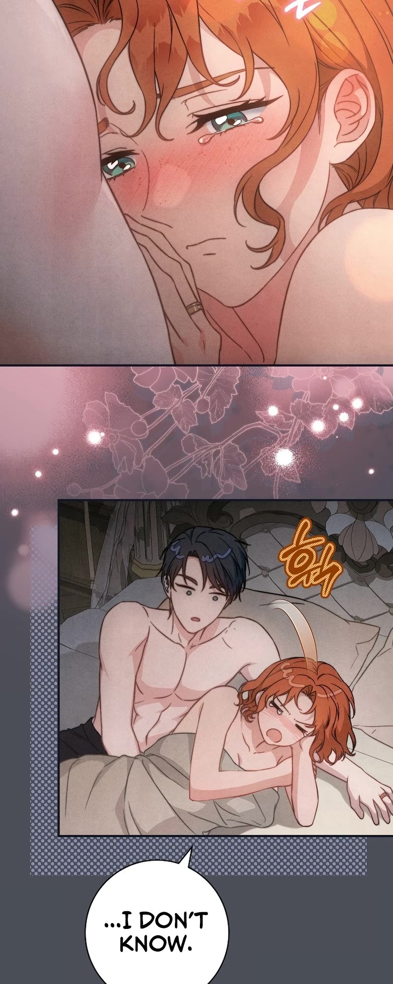 Marriage of Convenience Chapter 109 page 37 - Chapter 109