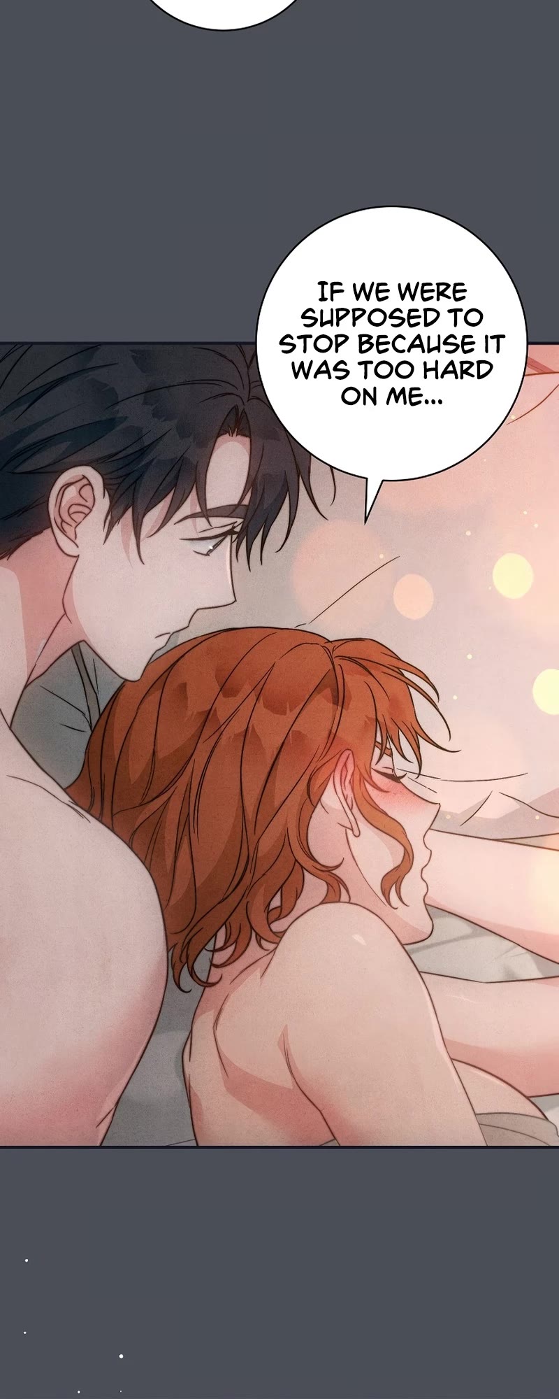 Marriage of Convenience Chapter 109 page 38 - Chapter 109