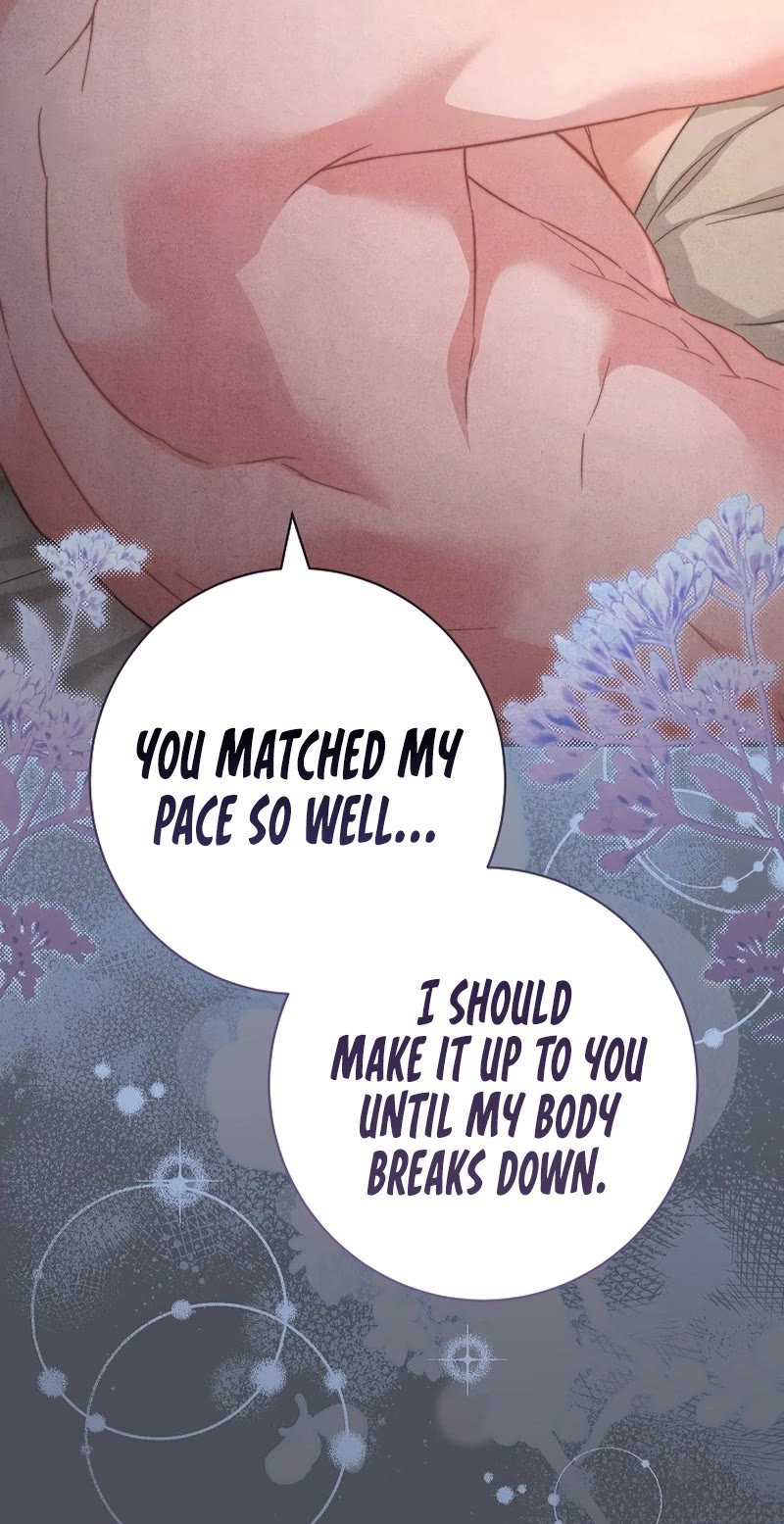 Marriage of Convenience Chapter 109 page 41 - Chapter 109