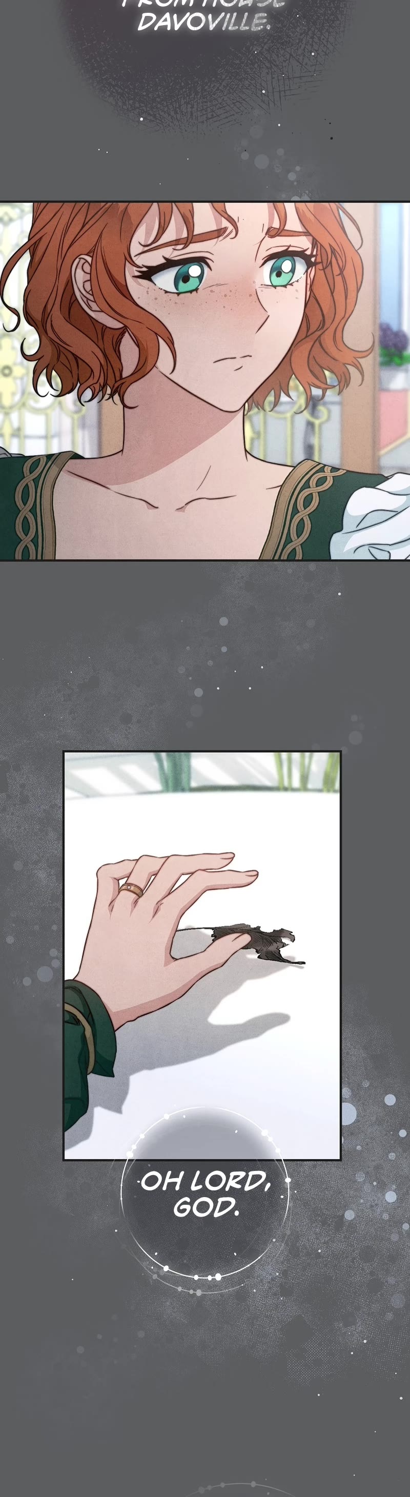 Marriage of Convenience Chapter 109 page 48 - Chapter 109