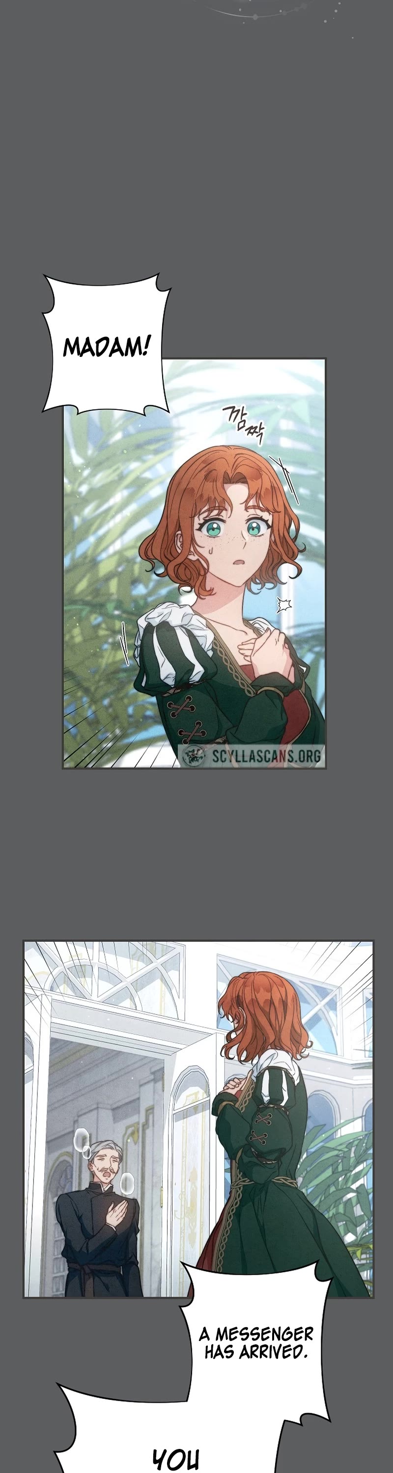 Marriage of Convenience Chapter 109 page 50 - Chapter 109