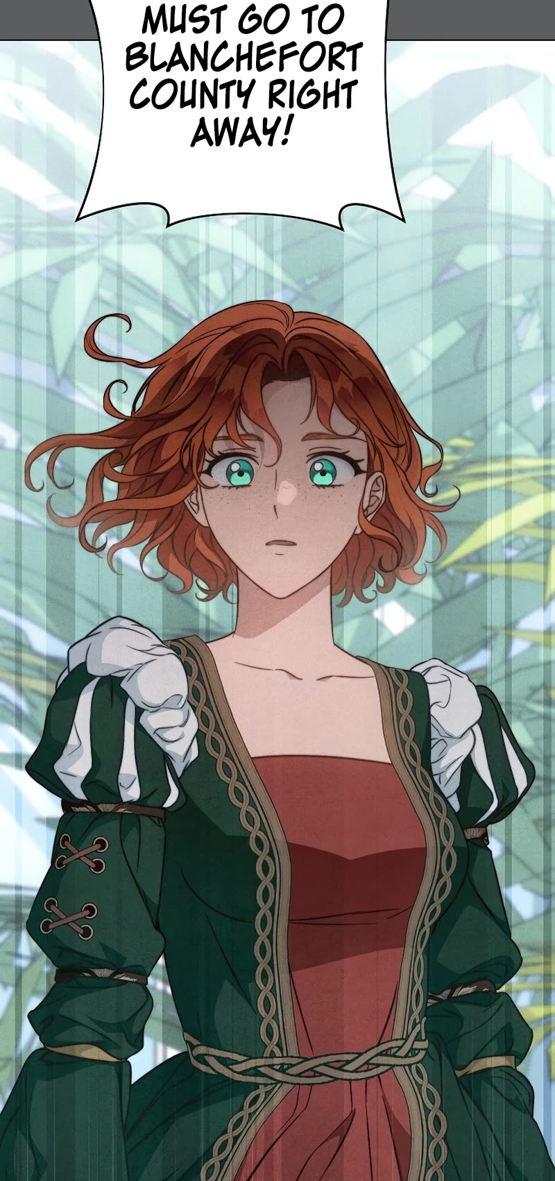 Marriage of Convenience Chapter 109 page 51 - Chapter 109