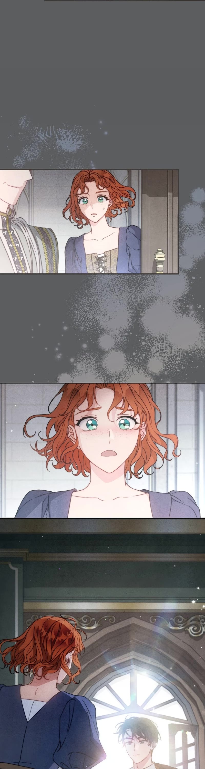 Marriage of Convenience Chapter 109 page 54 - Chapter 109