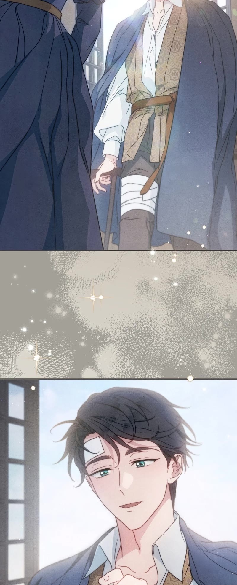 Marriage of Convenience Chapter 109 page 55 - Chapter 109