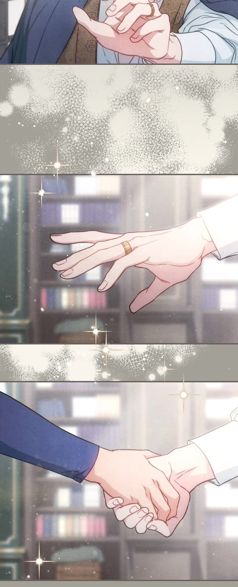 Marriage of Convenience Chapter 109 page 56 - Chapter 109