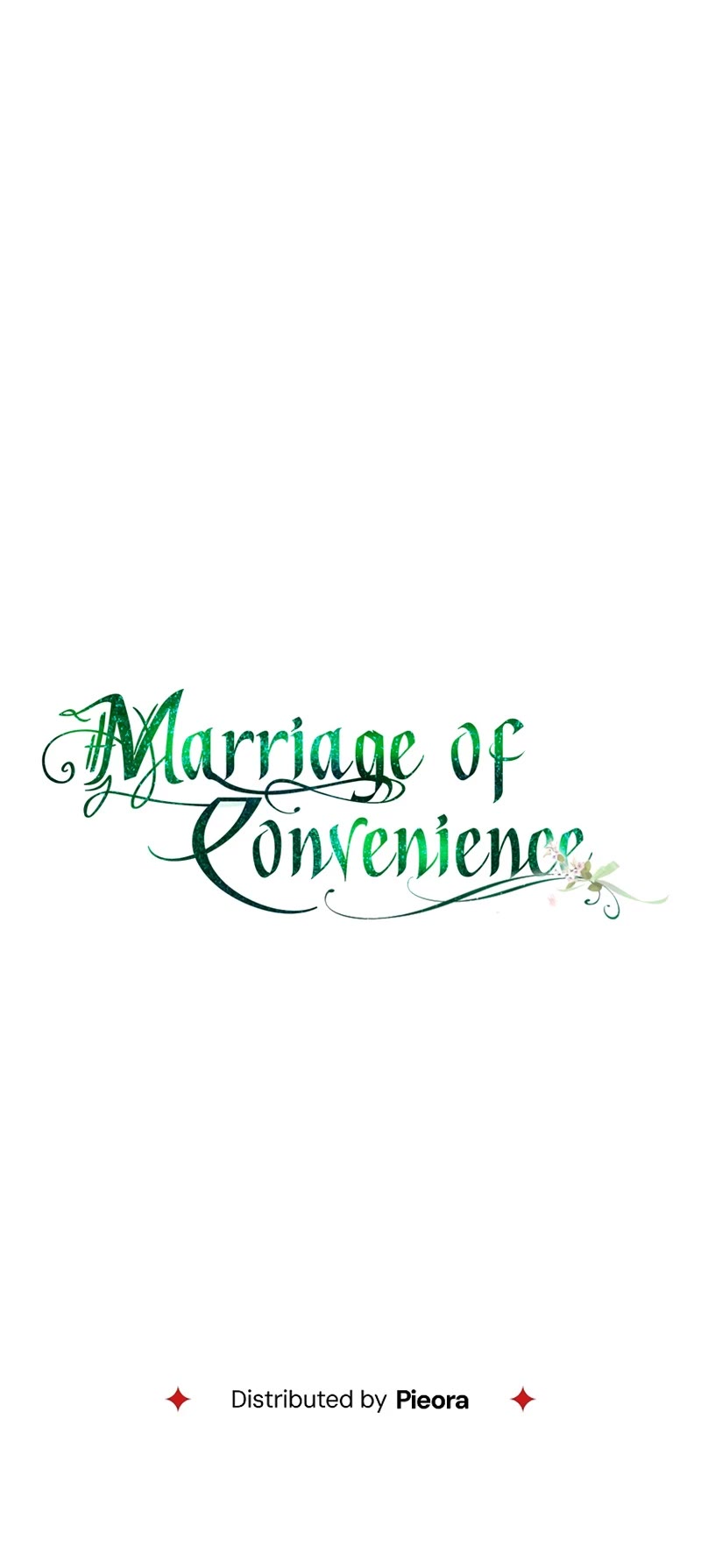 Marriage of Convenience Chapter 109 page 58 - Chapter 109