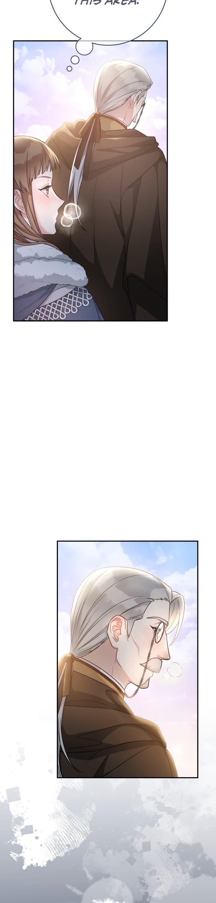 Marriage of Convenience Chapter 11 page 19 - Chapter 11