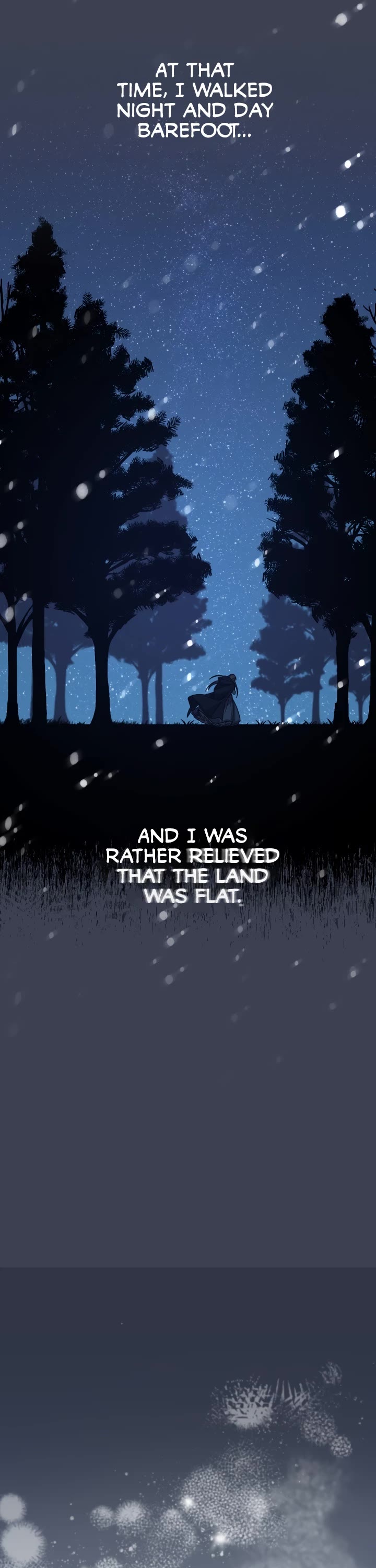 Marriage of Convenience Chapter 11 page 22 - Chapter 11