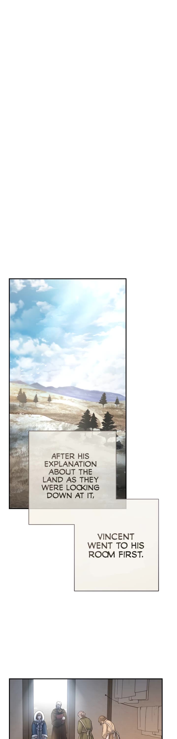 Marriage of Convenience Chapter 11 page 27 - Chapter 11