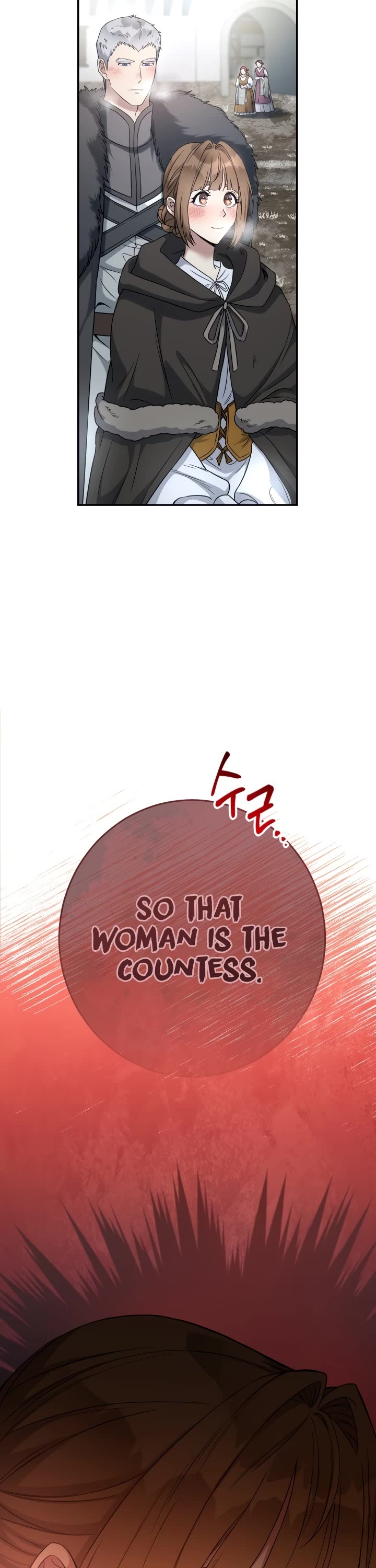 Marriage of Convenience Chapter 11 page 29 - Chapter 11
