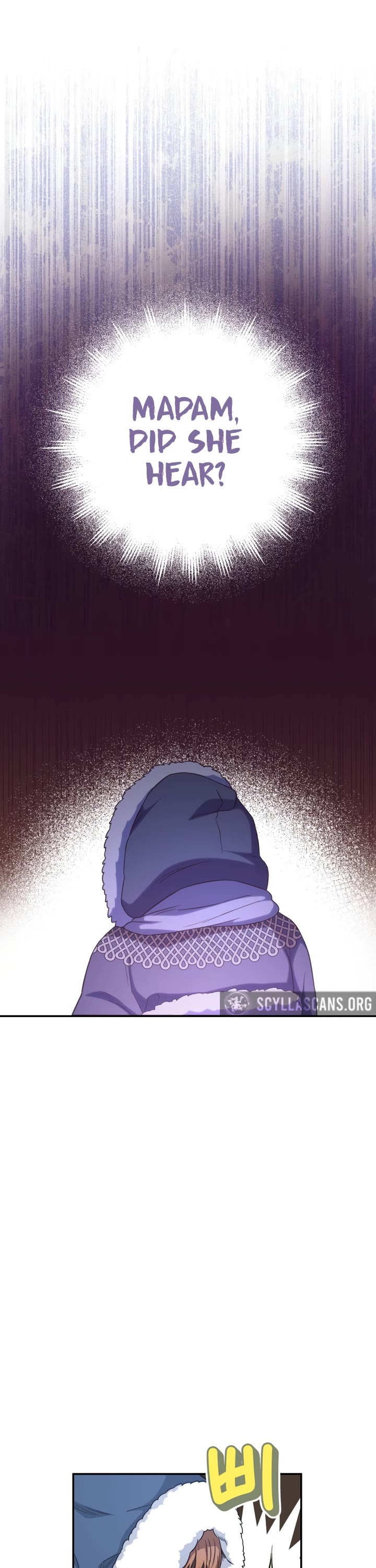 Marriage of Convenience Chapter 11 page 32 - Chapter 11