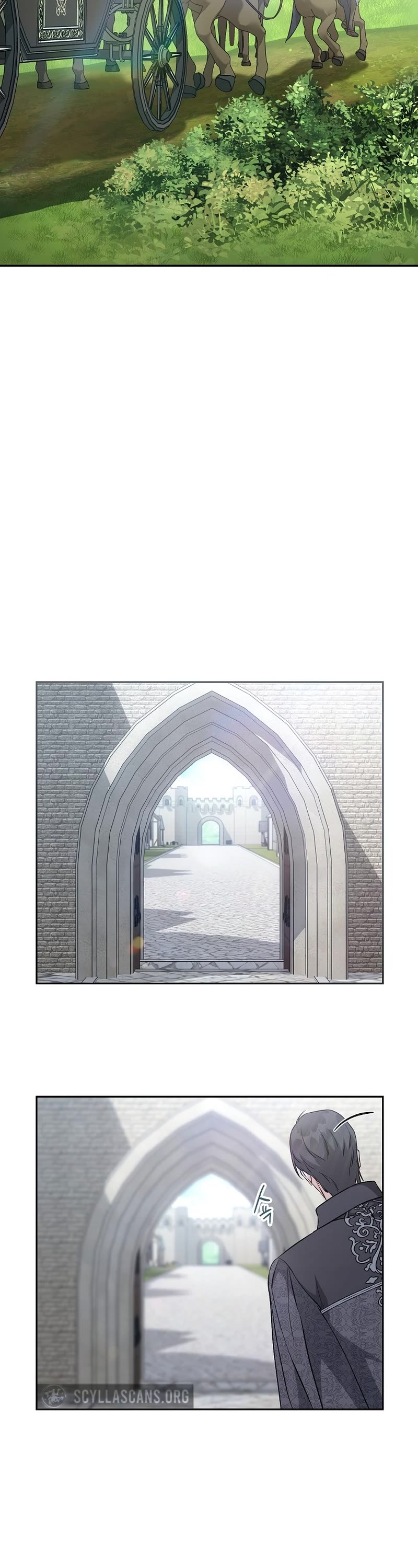 Marriage of Convenience Chapter 110 page 11 - Chapter 110