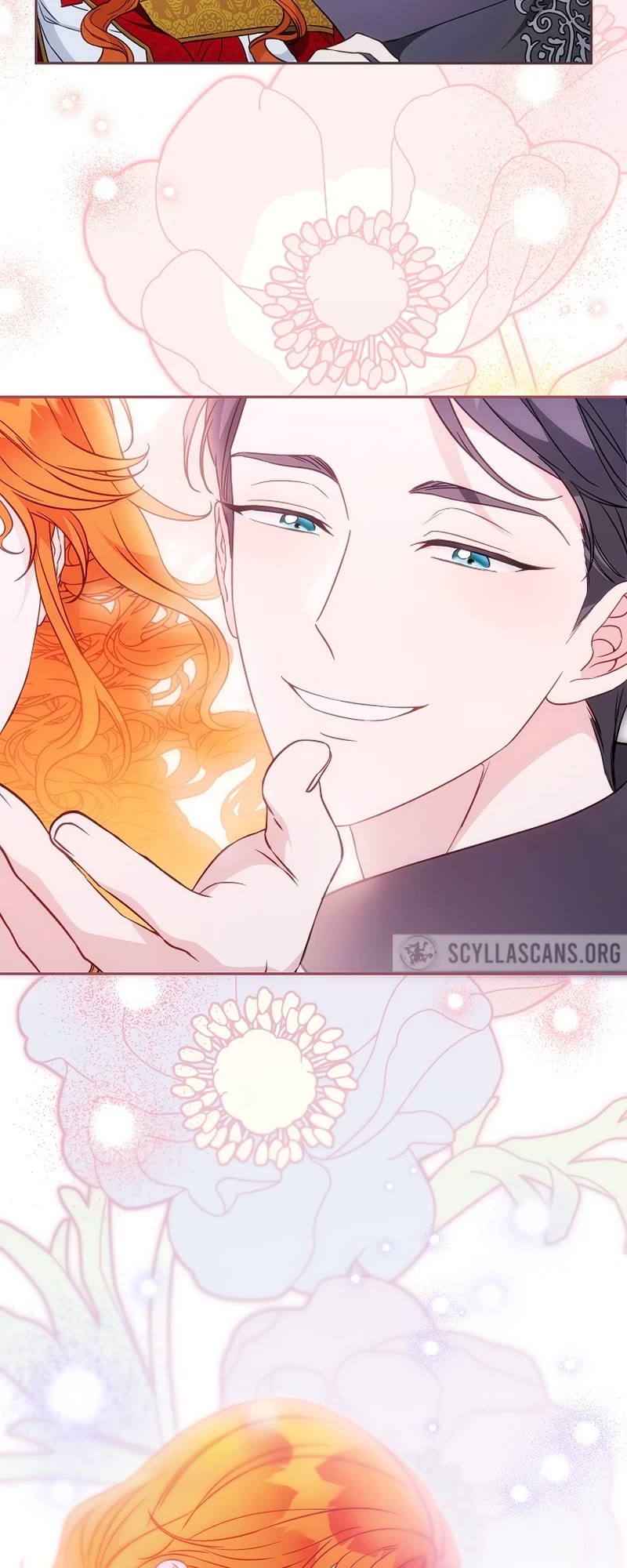 Marriage of Convenience Chapter 110 page 20 - Chapter 110