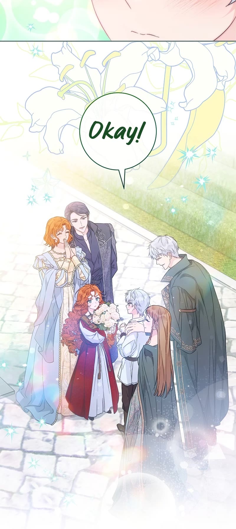 Marriage of Convenience Chapter 110 page 24 - Chapter 110