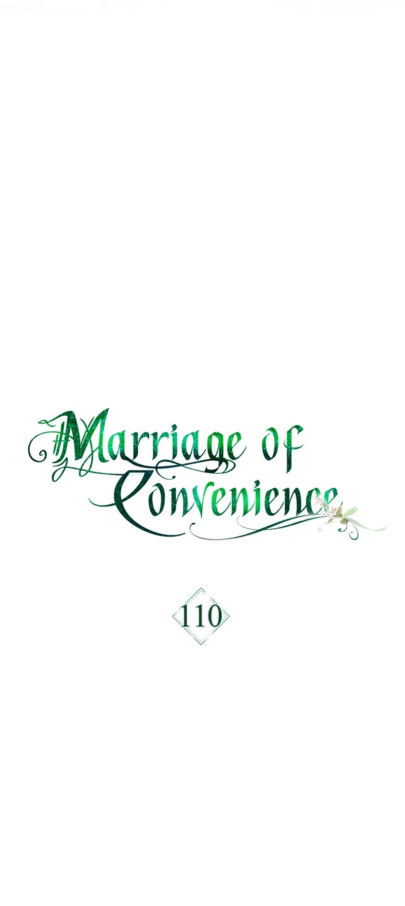 Marriage of Convenience Chapter 110 page 25 - Chapter 110