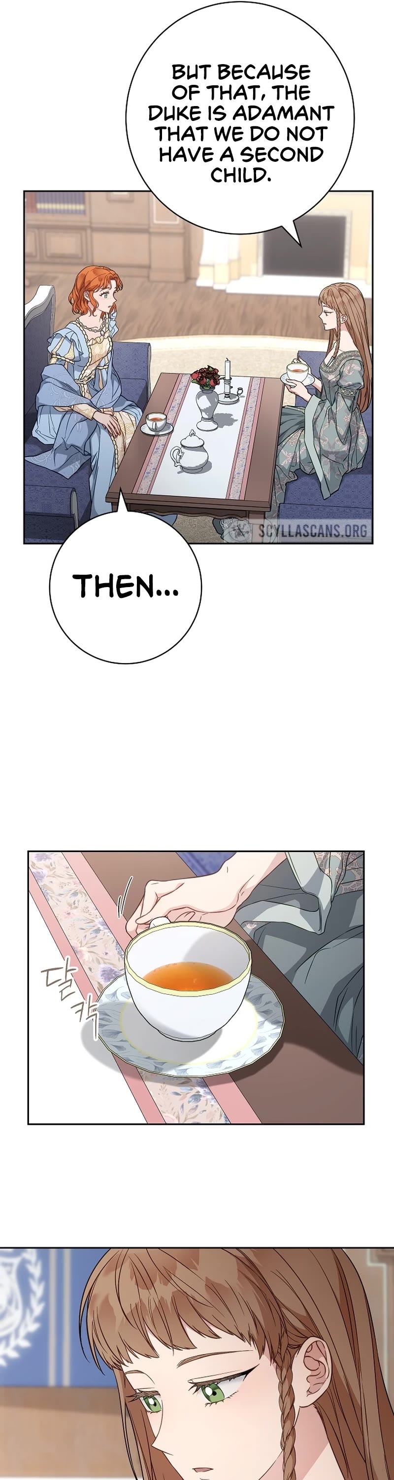 Marriage of Convenience Chapter 110 page 29 - Chapter 110