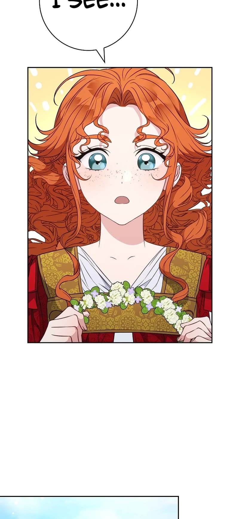 Marriage of Convenience Chapter 110 page 35 - Chapter 110