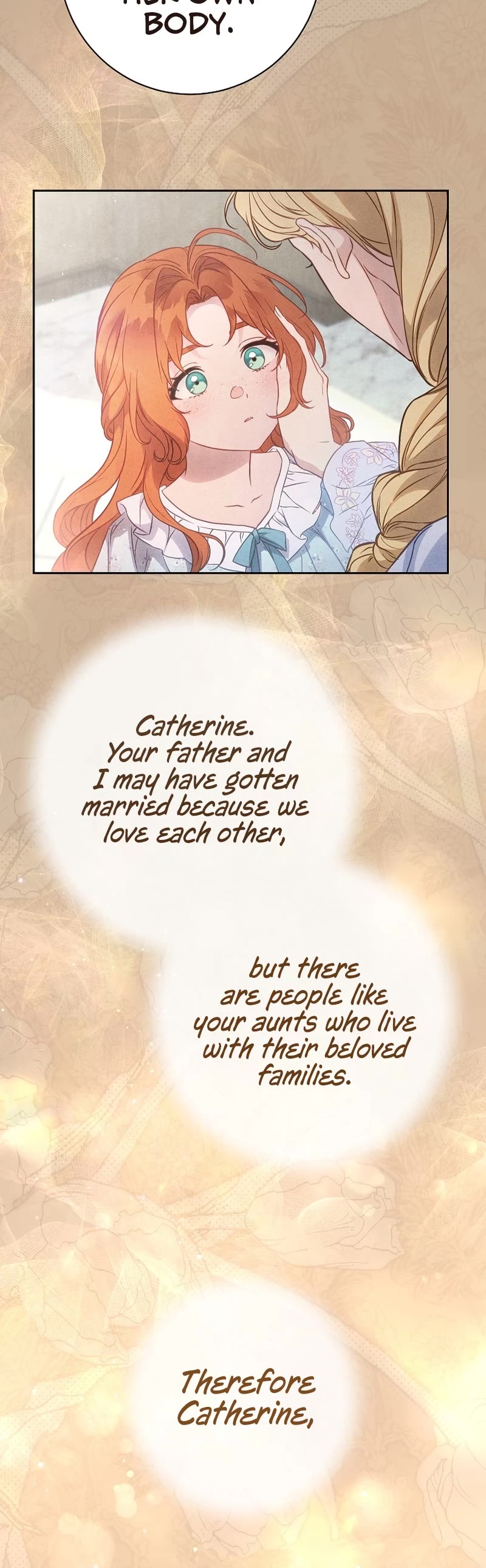 Marriage of Convenience Chapter 110 page 43 - Chapter 110