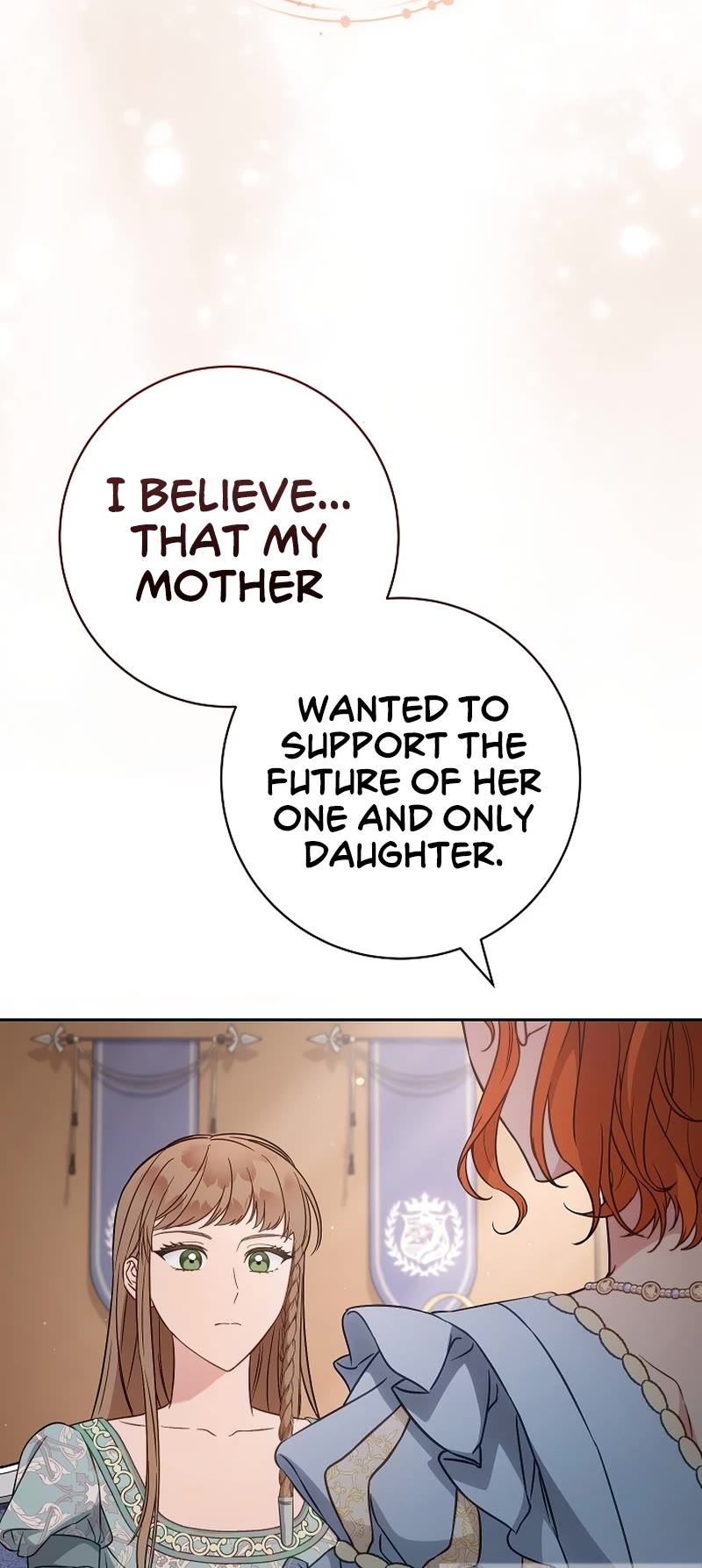 Marriage of Convenience Chapter 110 page 45 - Chapter 110
