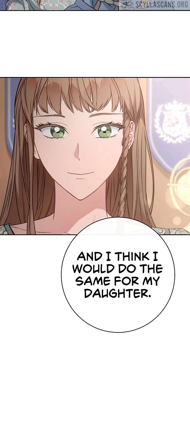 Marriage of Convenience Chapter 110 page 46 - Chapter 110