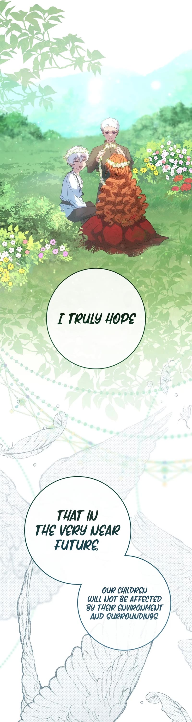 Marriage of Convenience Chapter 110 page 47 - Chapter 110