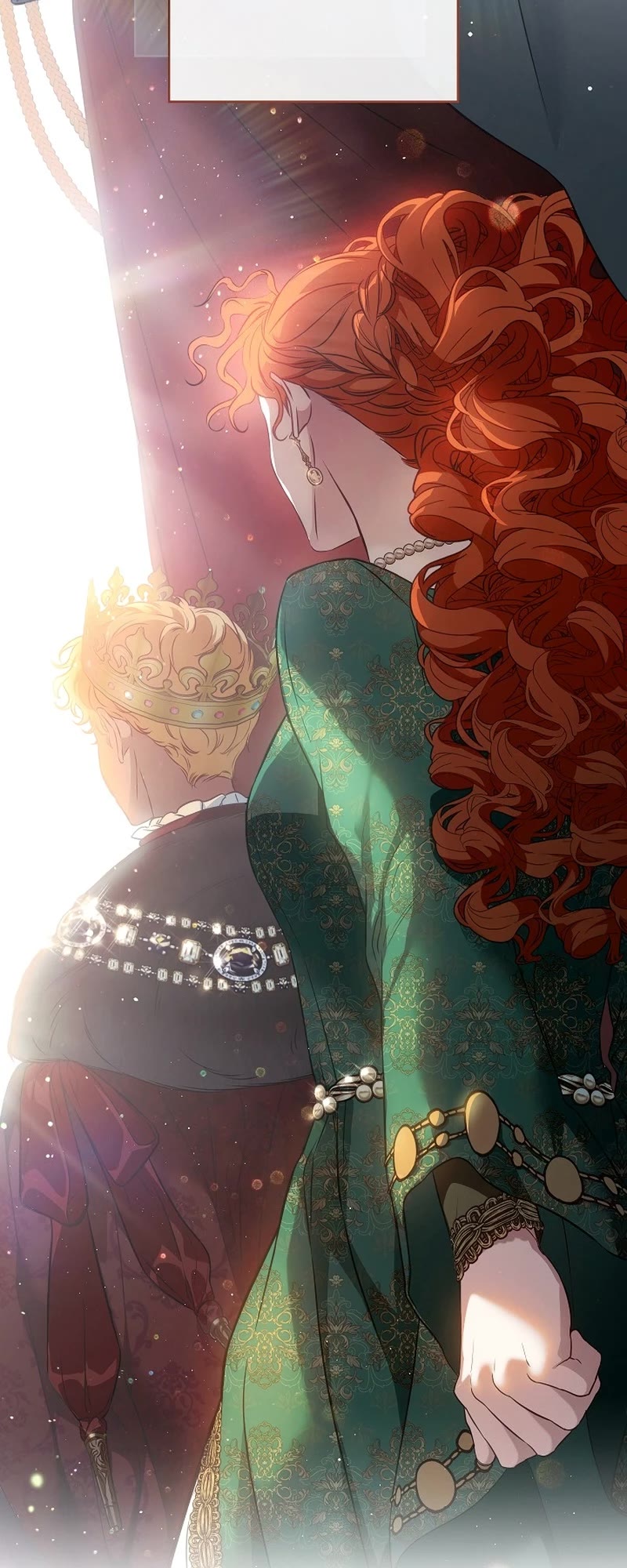 Marriage of Convenience Chapter 110 page 49 - Chapter 110