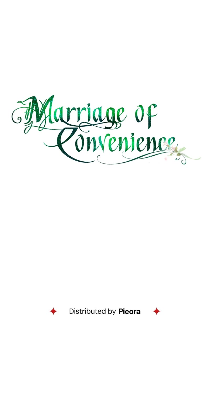 Marriage of Convenience Chapter 110 page 51 - Chapter 110