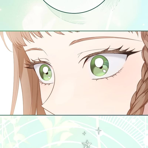 Marriage of Convenience Chapter 110 cover