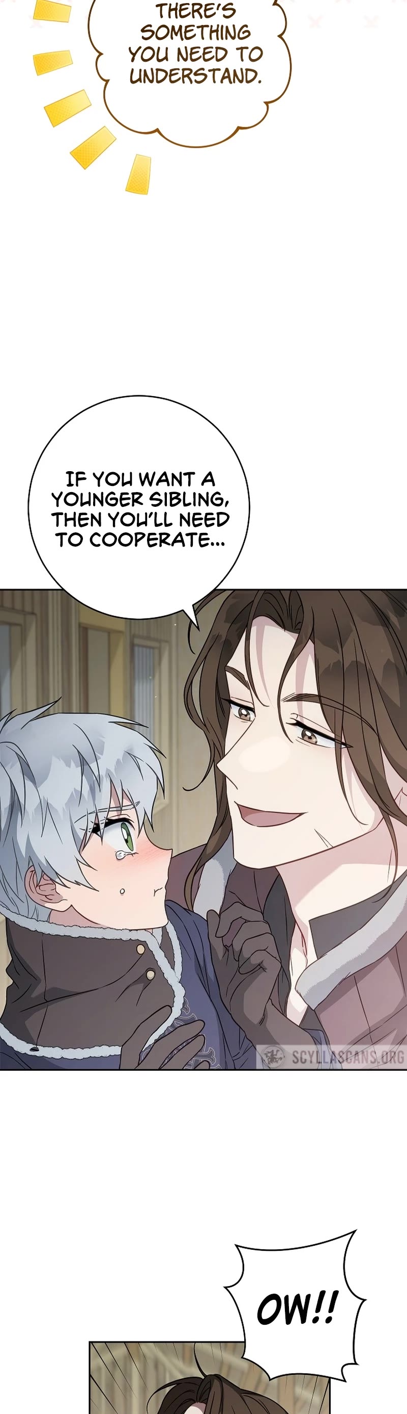 Marriage of Convenience Chapter 111 page 15 - Chapter 111