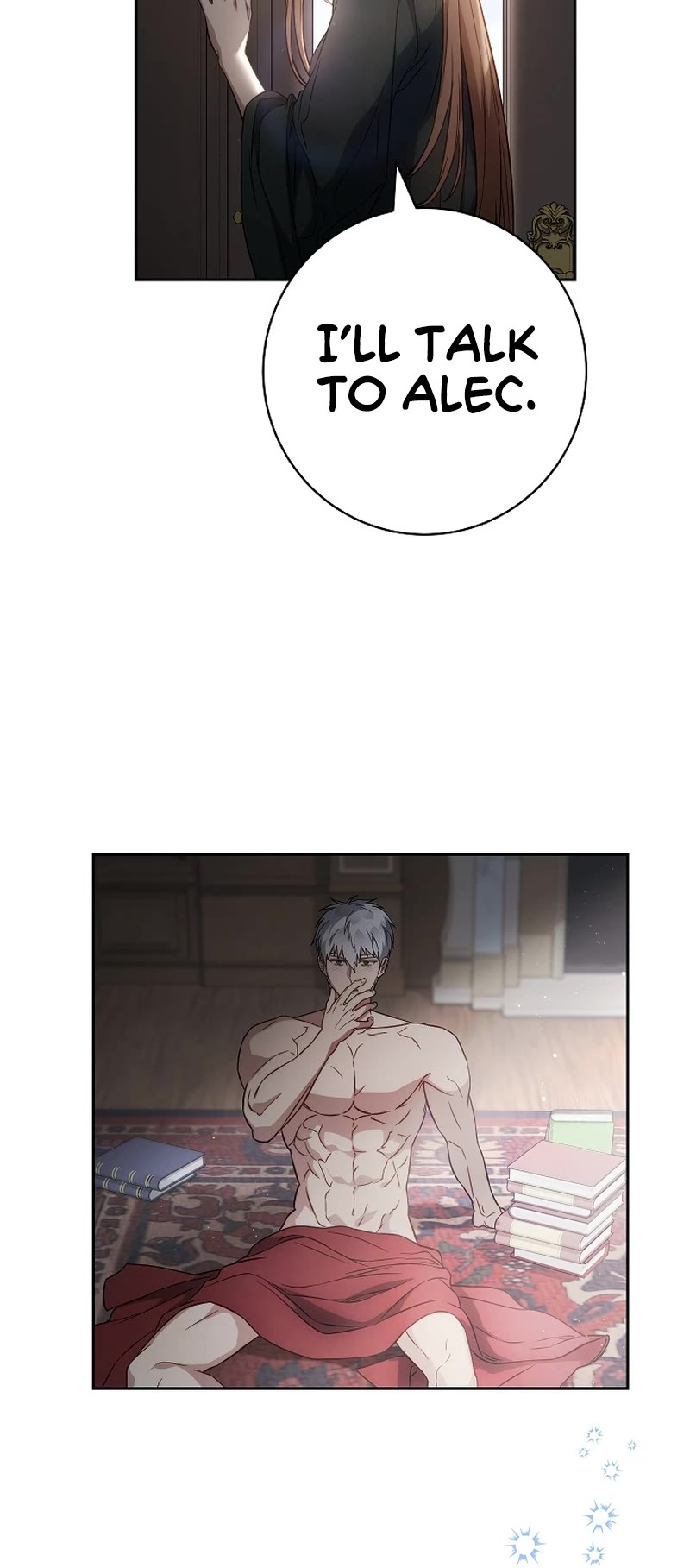 Marriage of Convenience Chapter 111 page 32 - Chapter 111