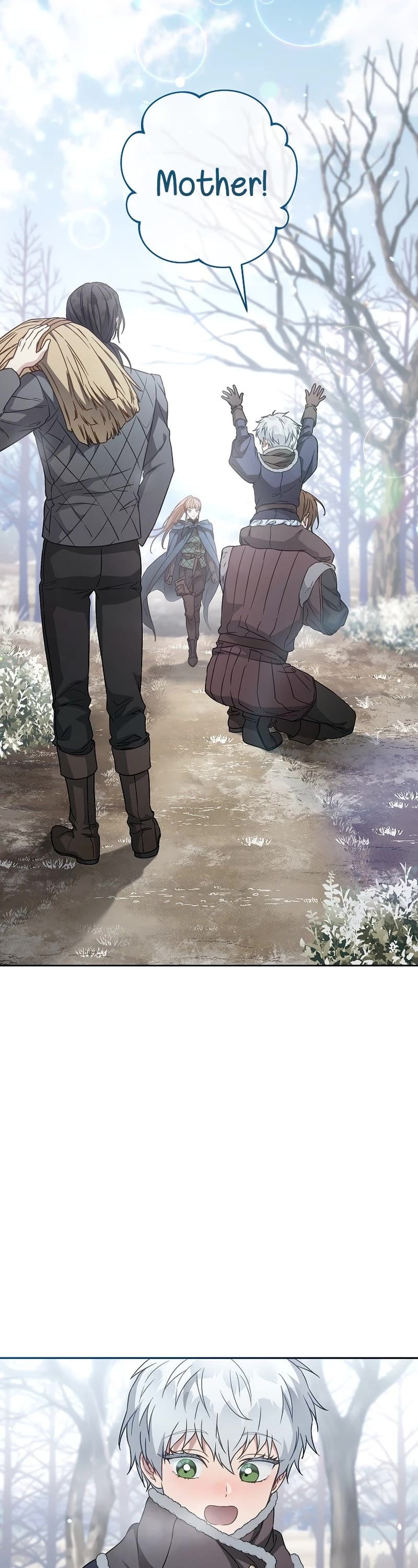 Marriage of Convenience Chapter 111 page 36 - Chapter 111