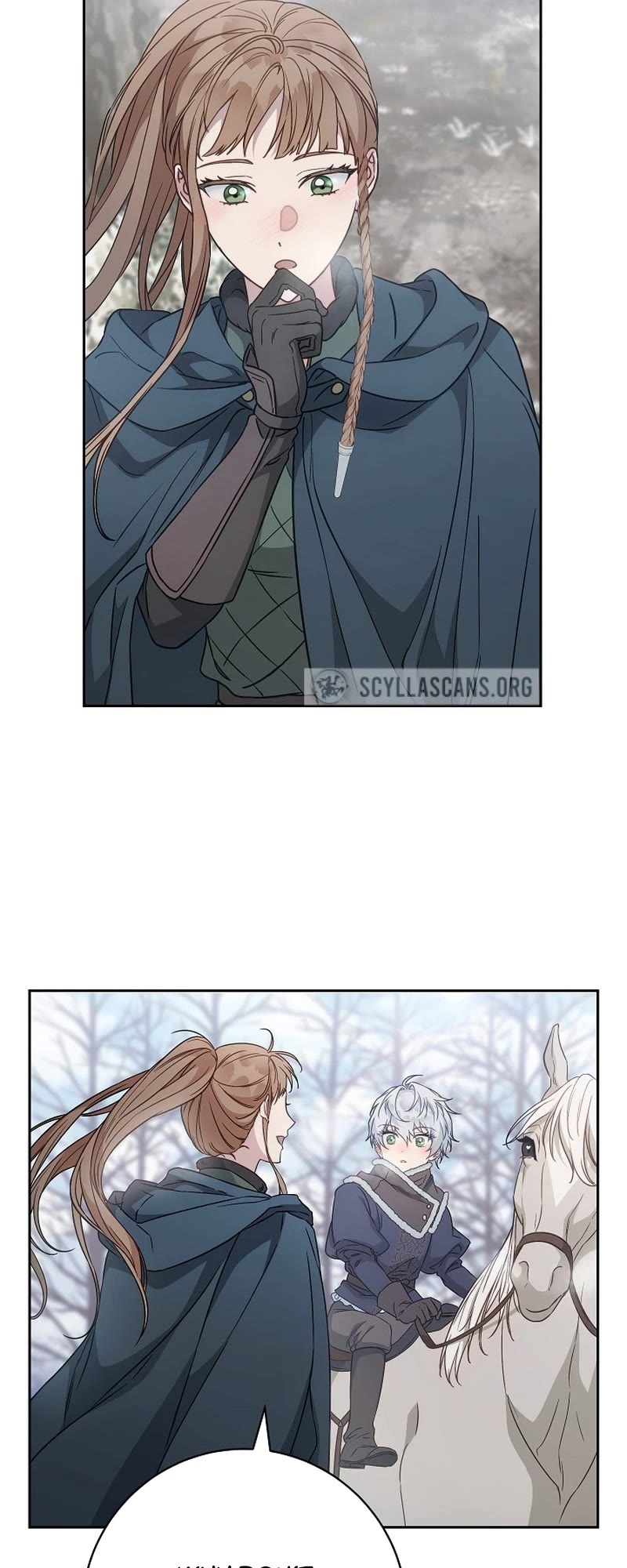 Marriage of Convenience Chapter 111 page 41 - Chapter 111