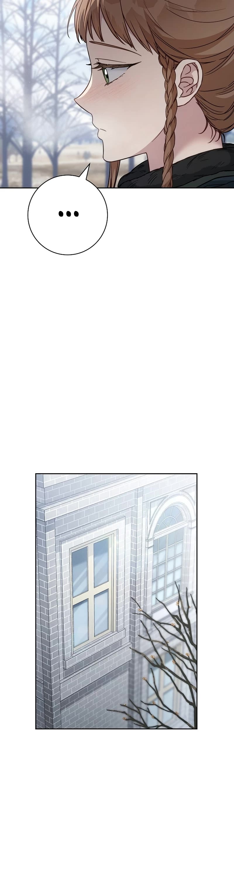 Marriage of Convenience Chapter 111 page 44 - Chapter 111