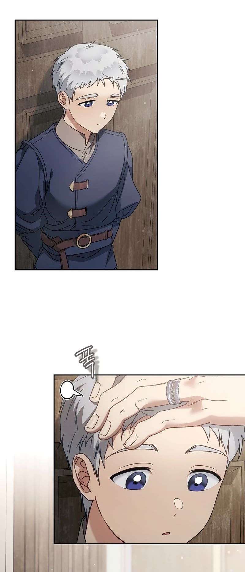 Marriage of Convenience Chapter 111 page 45 - Chapter 111