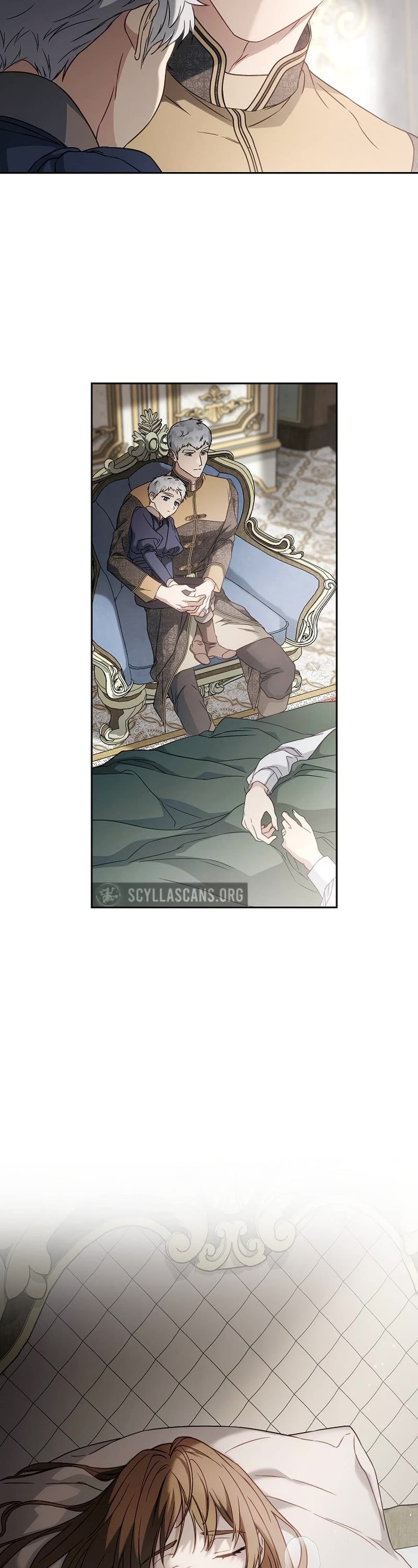 Marriage of Convenience Chapter 111 page 48 - Chapter 111