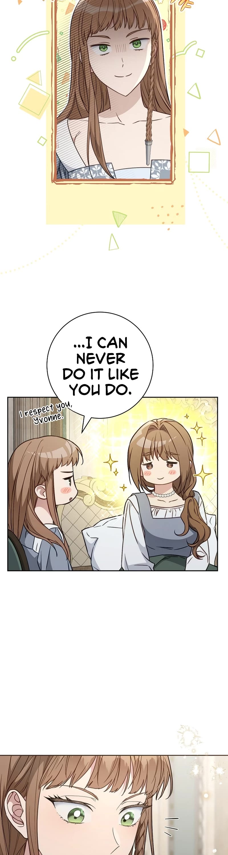 Marriage of Convenience Chapter 112 page 14 - Chapter 112