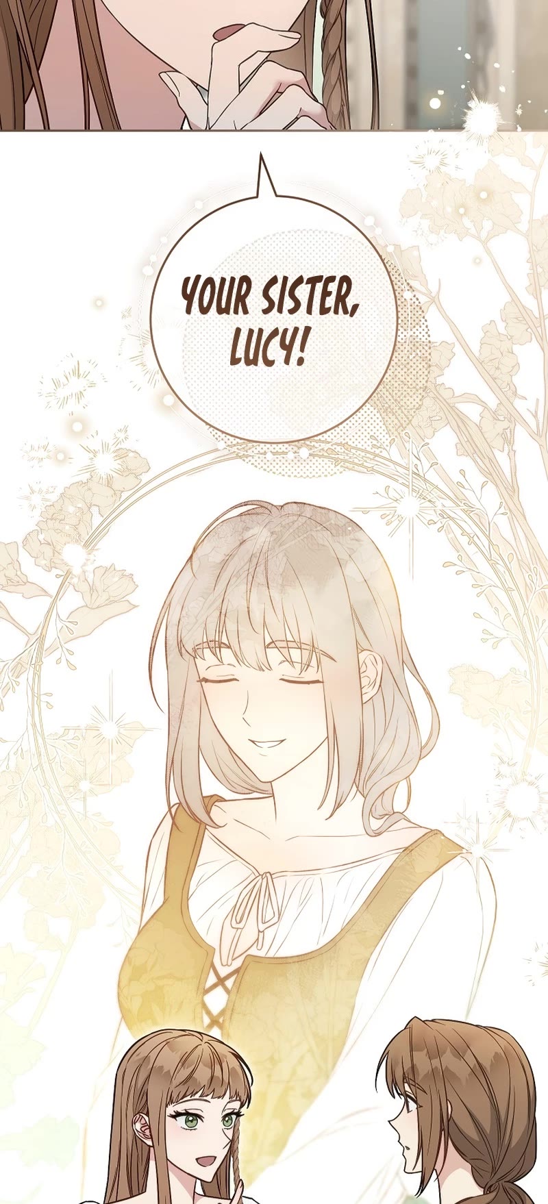 Marriage of Convenience Chapter 112 page 15 - Chapter 112