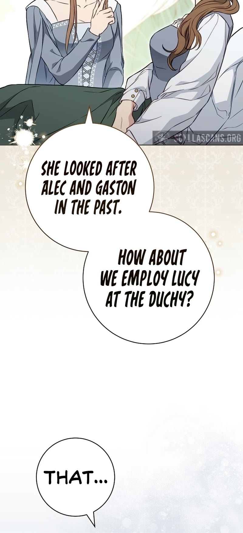 Marriage of Convenience Chapter 112 page 16 - Chapter 112