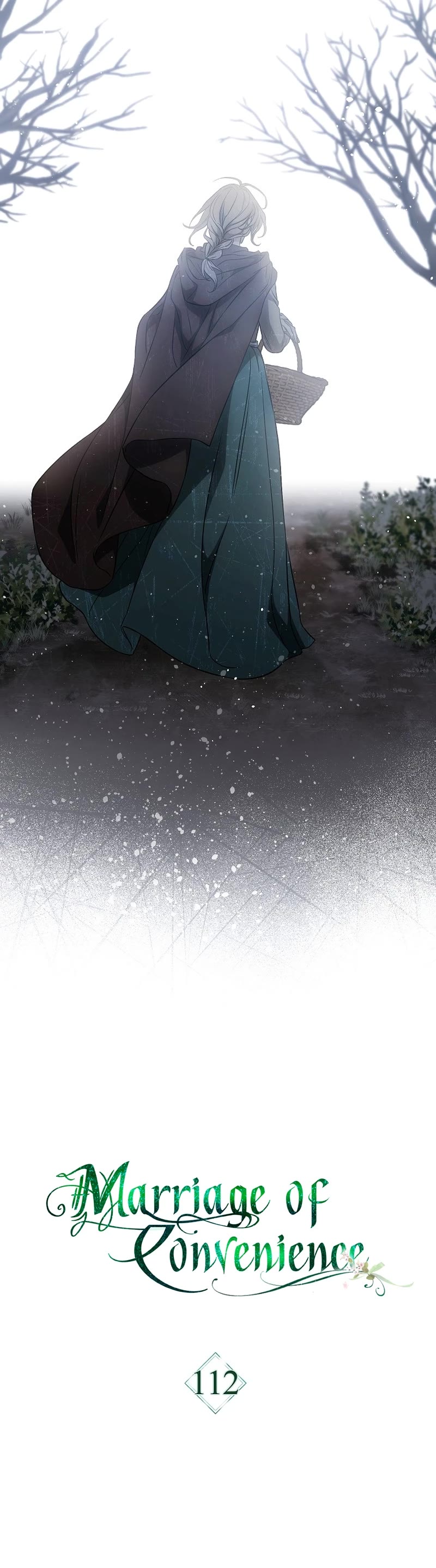 Marriage of Convenience Chapter 112 page 18 - Chapter 112