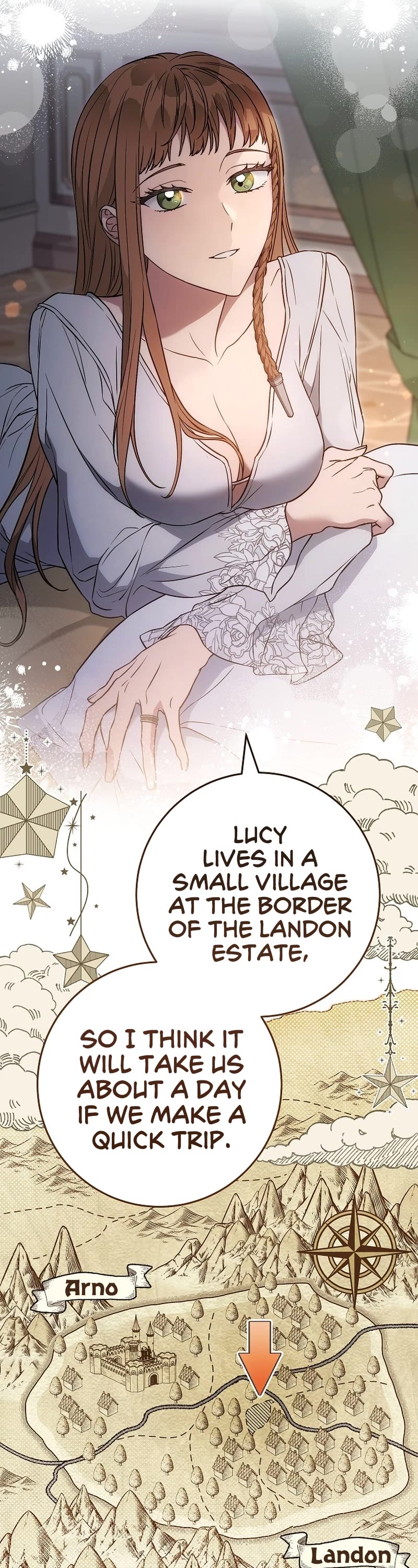 Marriage of Convenience Chapter 112 page 20 - Chapter 112