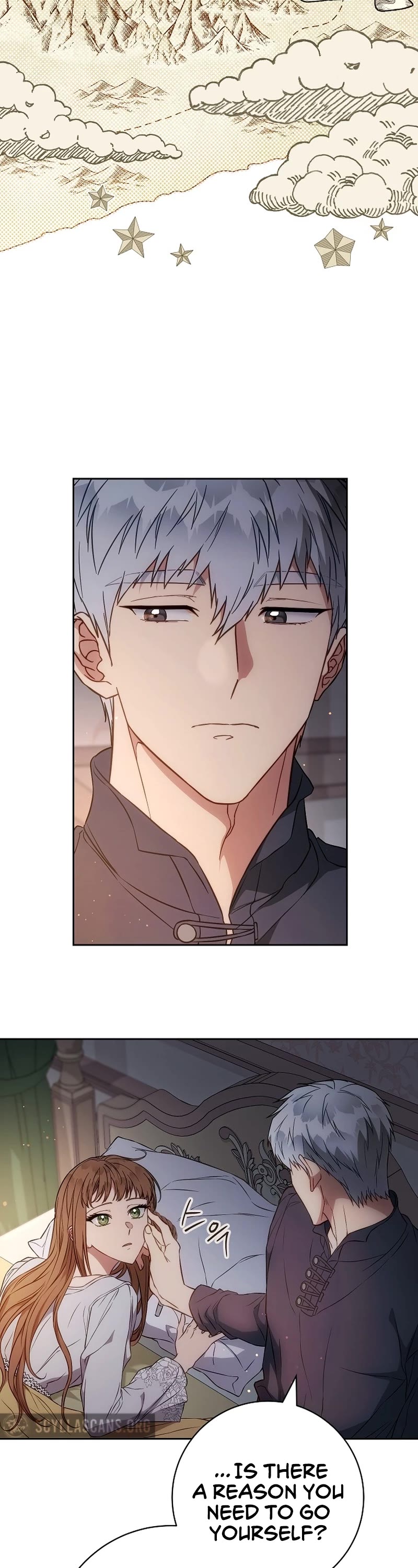 Marriage of Convenience Chapter 112 page 21 - Chapter 112