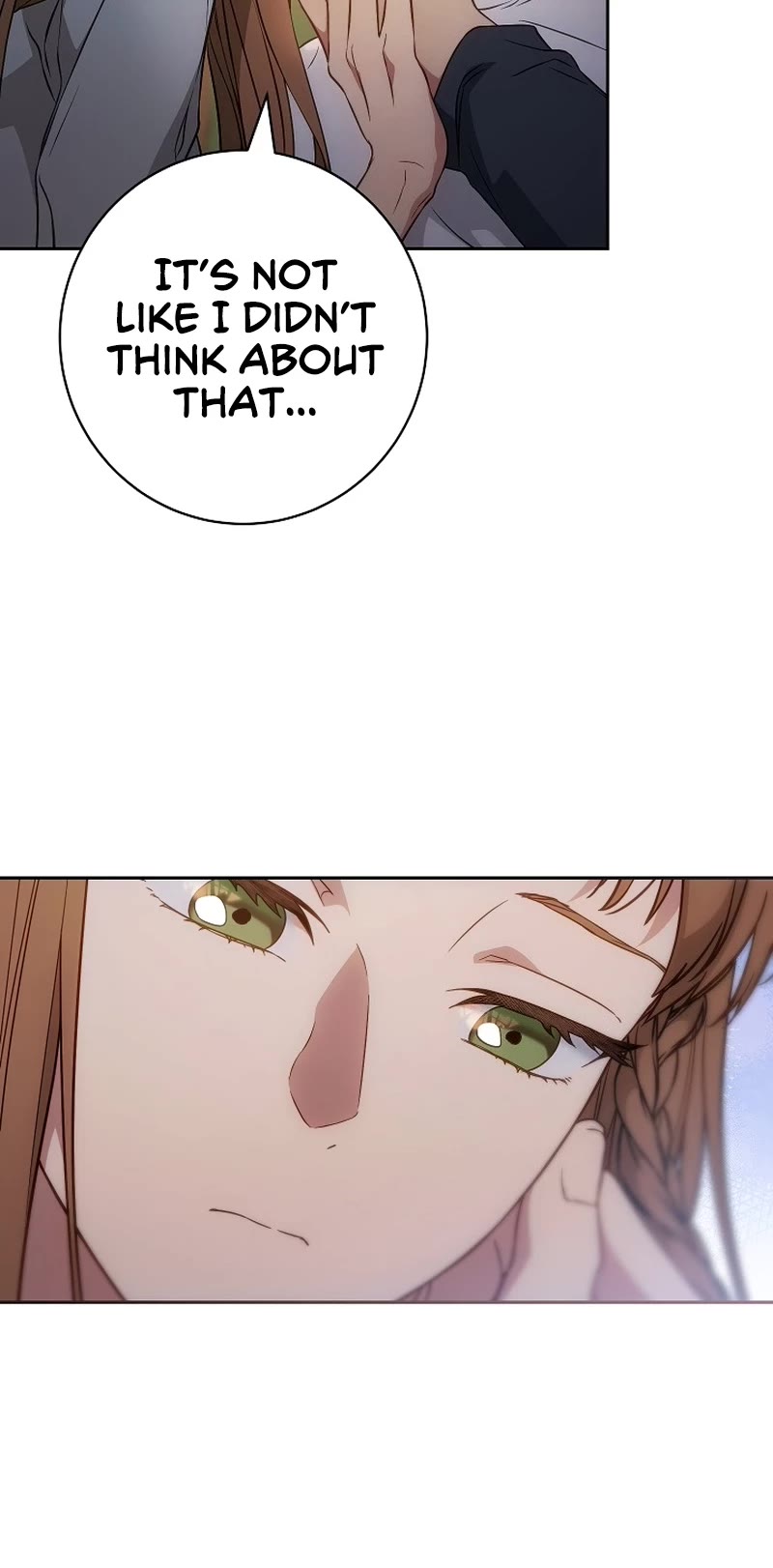Marriage of Convenience Chapter 112 page 23 - Chapter 112